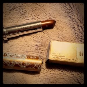 Urban Decay Game of Thrones Cersei Lannister